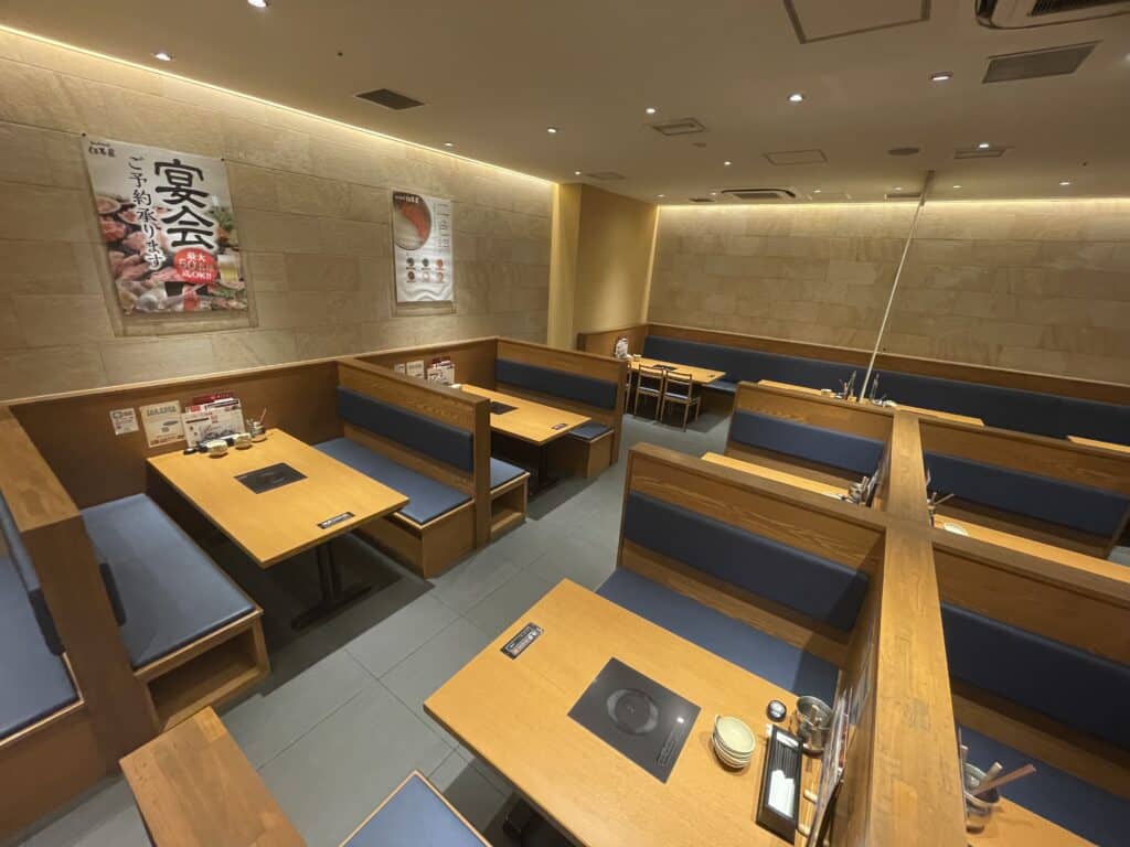四条河原町で京都ディナーを満喫！しゃぶしゃぶ・すき焼き食べ放題で味わう至福のひととき｜但馬屋 四条河原町店