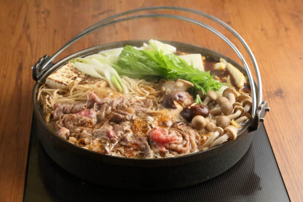 京都の夏グルメを満喫！四条河原町でしゃぶしゃぶ・すき焼き食べ放題を楽しもう｜但馬屋 四条河原町店